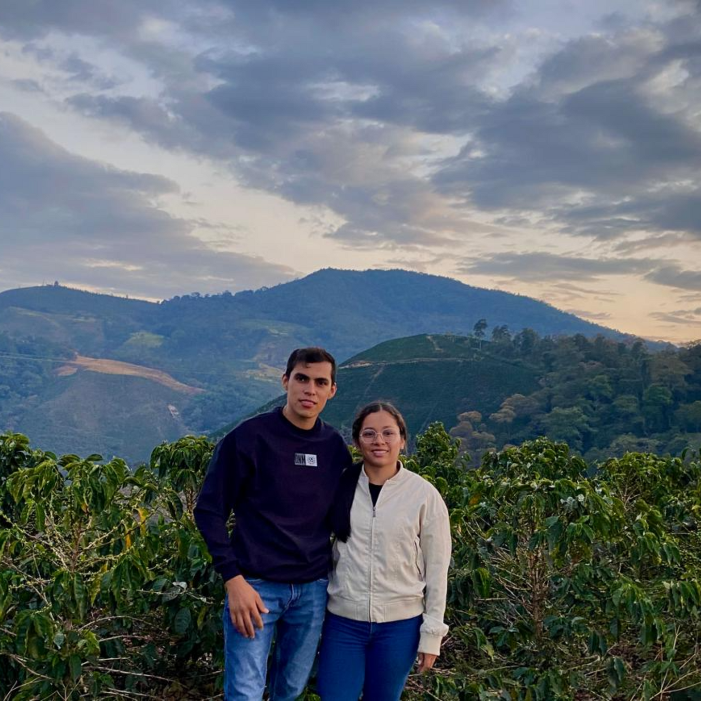 Kolumbien - Miramar - Caturra - Natural 120h anaerob